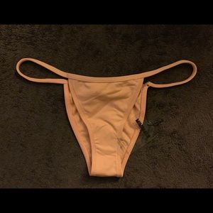 Minimale animale swimwear